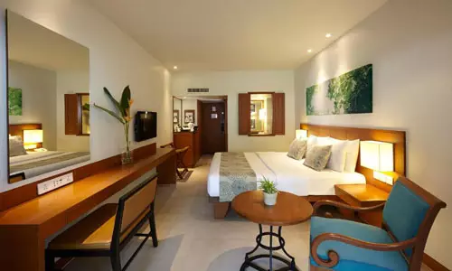 هتل وودلند ریزورت پاتایا هتل وودلند ریزورت پاتایا